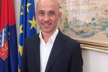 Michele Vitrani