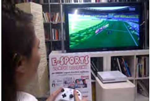 Sport virtuale
