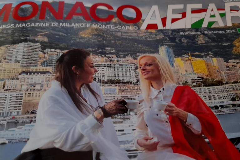 Monaco Affari 2025