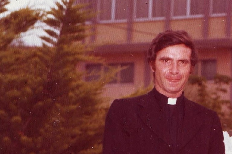 Mons. Michele Lenoci