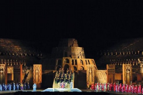 Nabucco