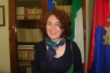 Nicoletta Lomuscio