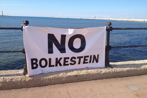 No Bolkestein