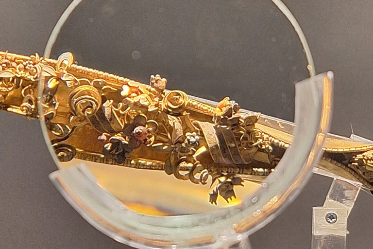 Ori di Canosa