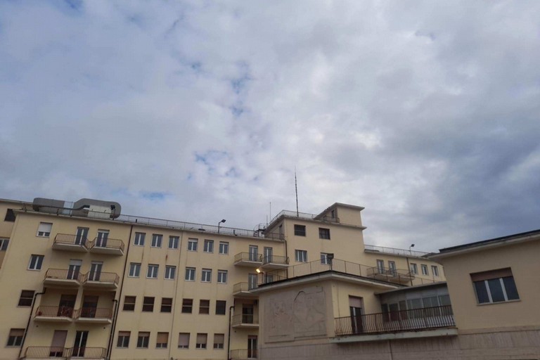 Ospedale Canosa