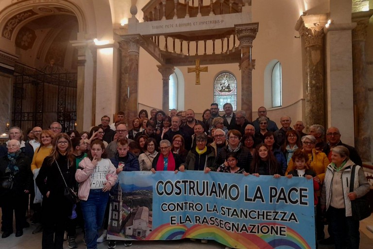 Pace Andretta