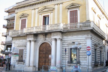 Palazzo Minerva