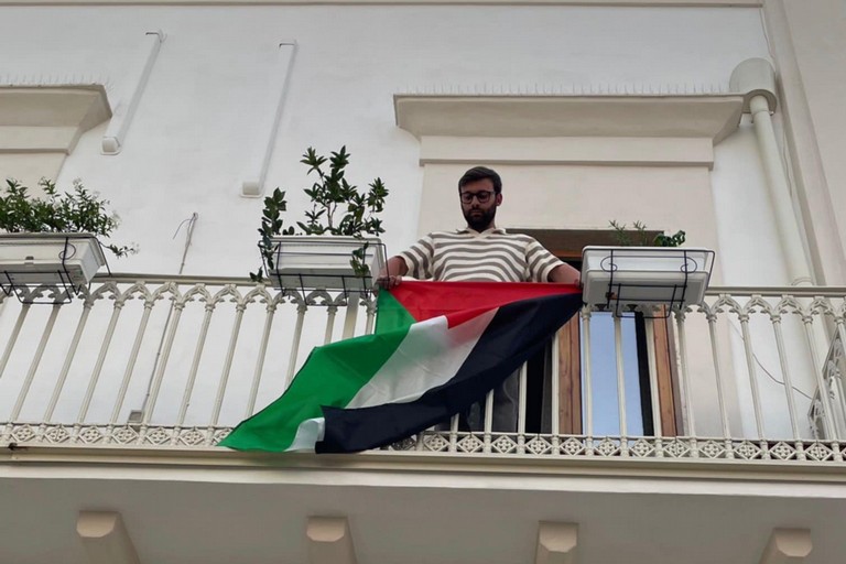 Palestina