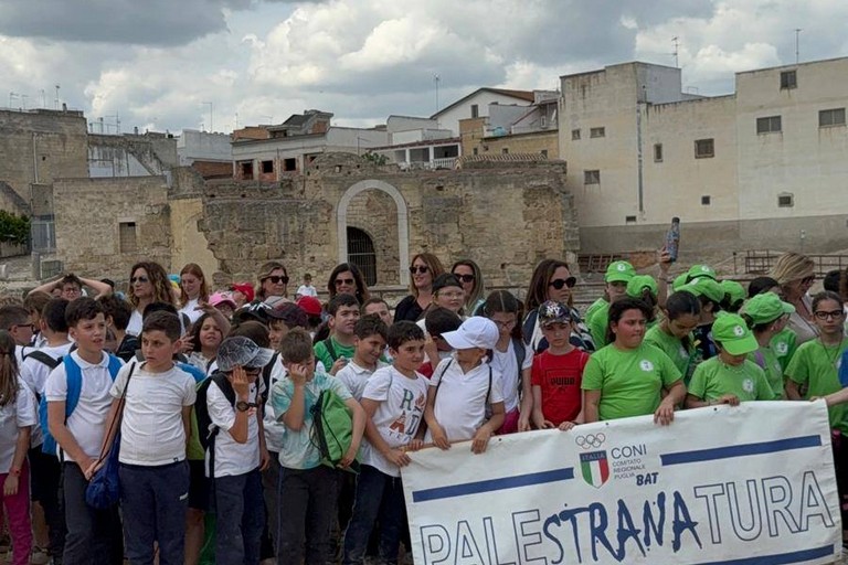 Palestranatura 2025 - Canosa