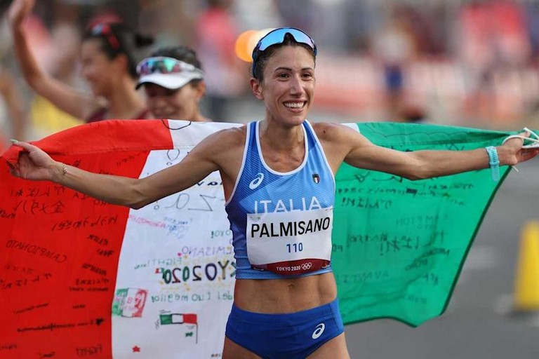 Antonella Palmisano