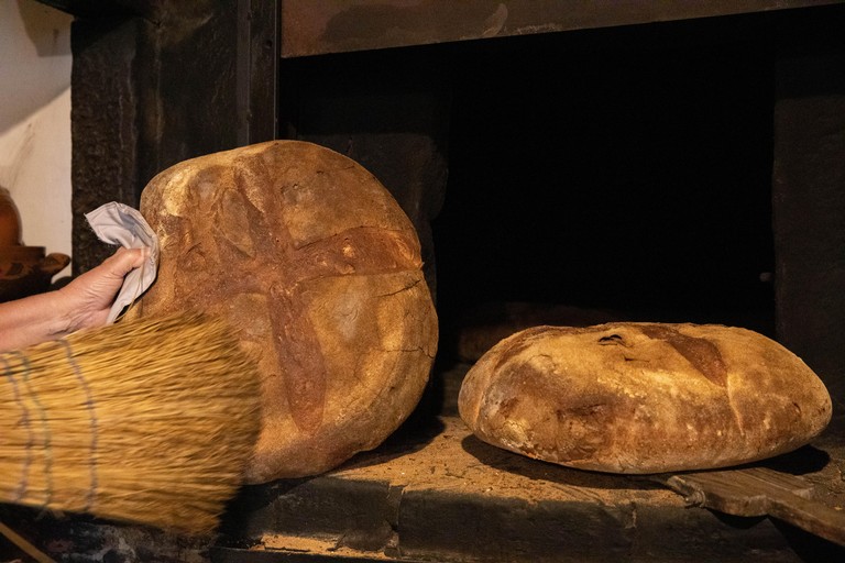 Pane