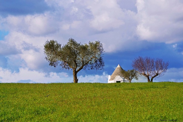 Puglia
