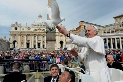 Papa Francesco