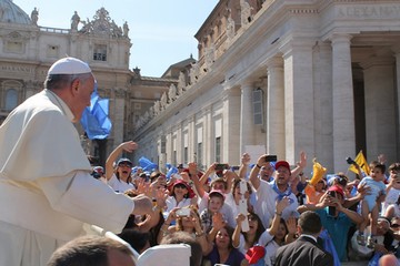 Papa Francesco e la Scuola Italiana