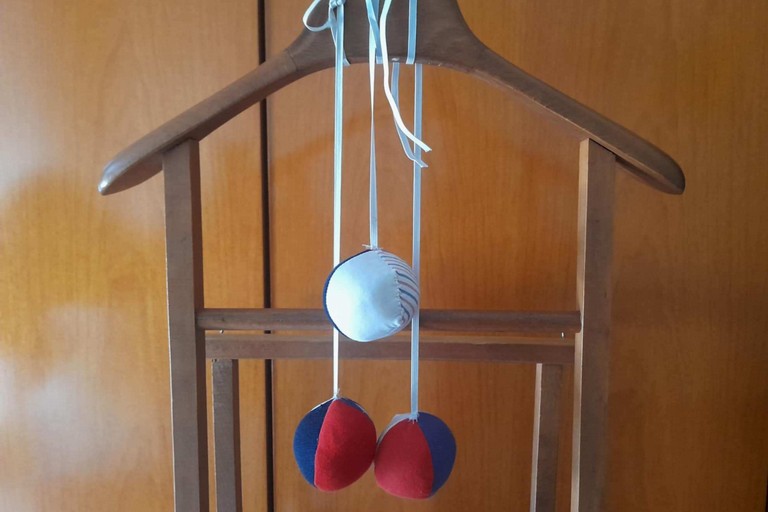 Parapalla