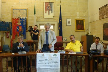 Incontro sul progetto