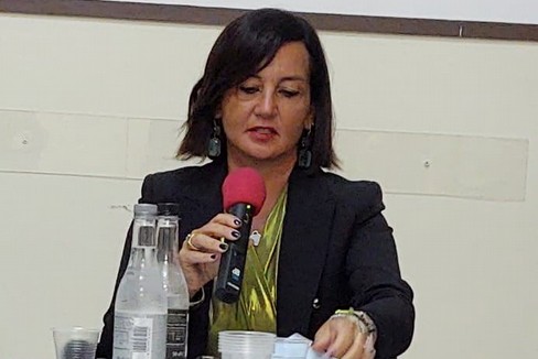 Patrizia Lusi