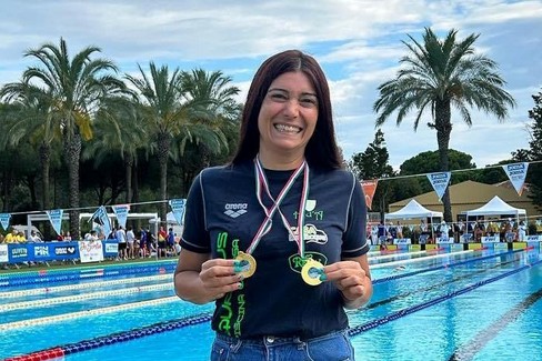 Patrizia Nettis