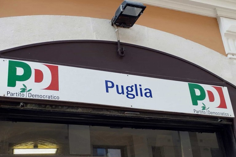 Pd Puglia