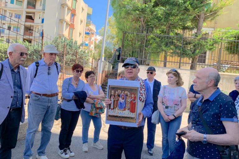orremaggiore e Canosa, sulle vie di 'storia patria' di San Sabino