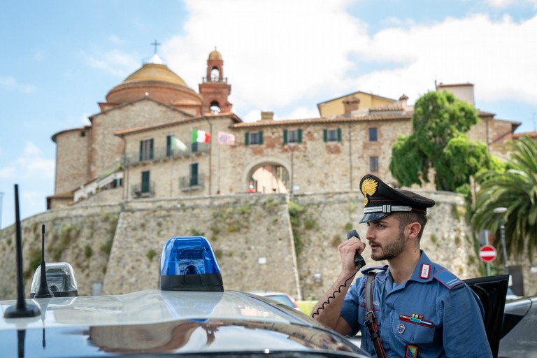 Carabinieri