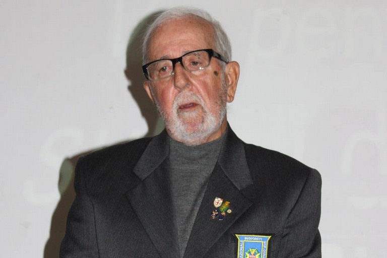 Giuseppe Dicuonzo