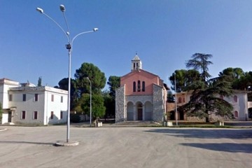 Piazza di Loconia