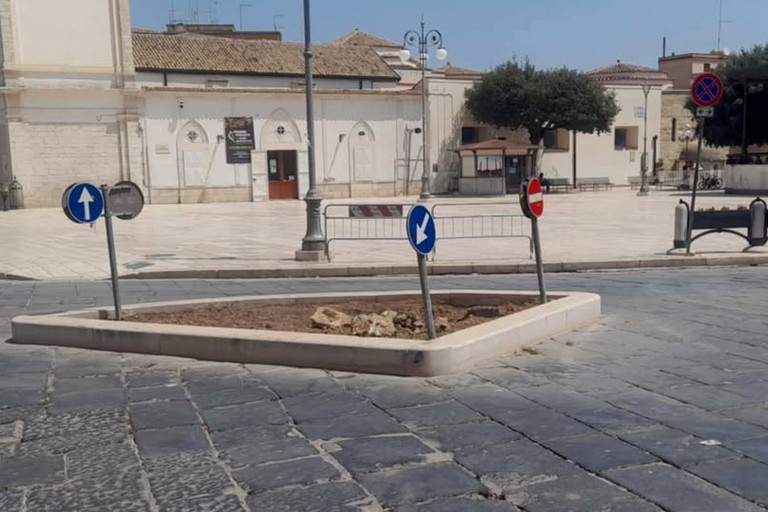 Piazza V.Veneto