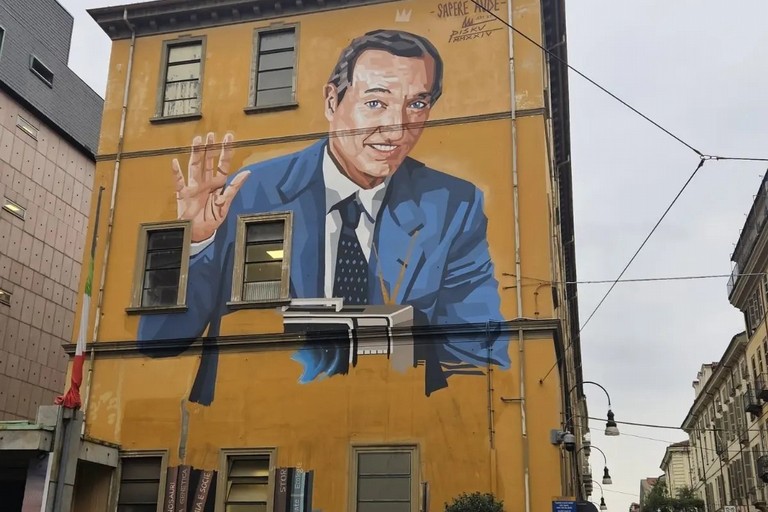 Piskv-murales  Piero Angela