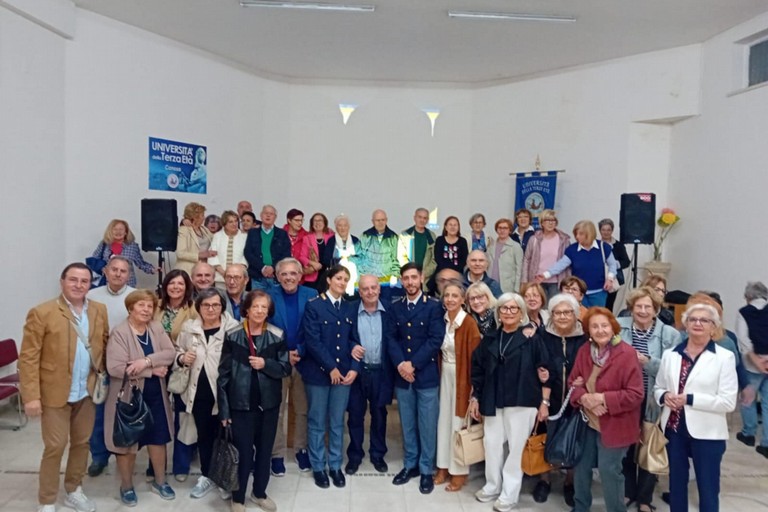 Polizia di Stato UTE