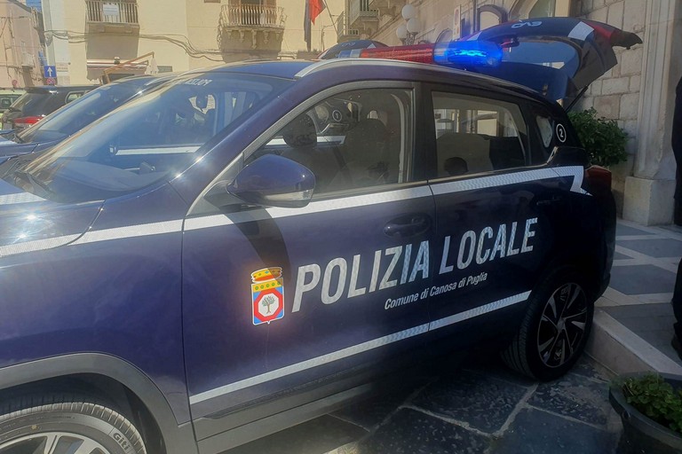 Polizia Locale