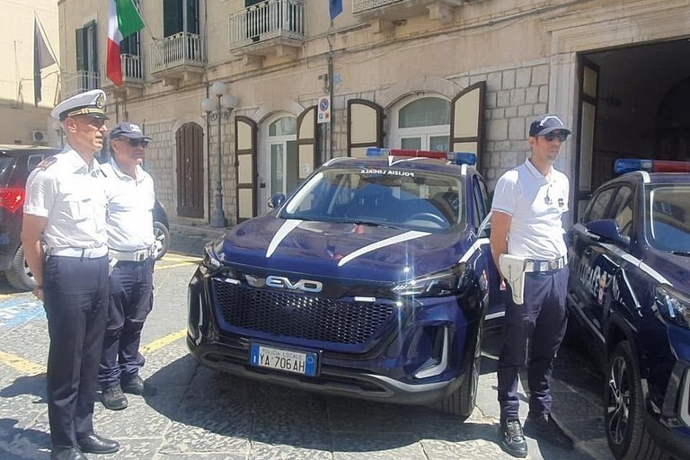Polizia Locale
