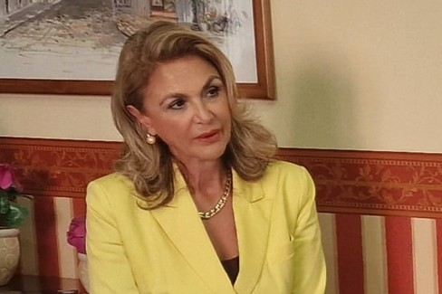Prefetto  Silvana D'Agostino