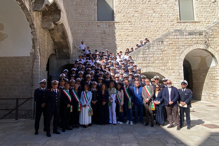 Prefetto Operatori Polizie Locali