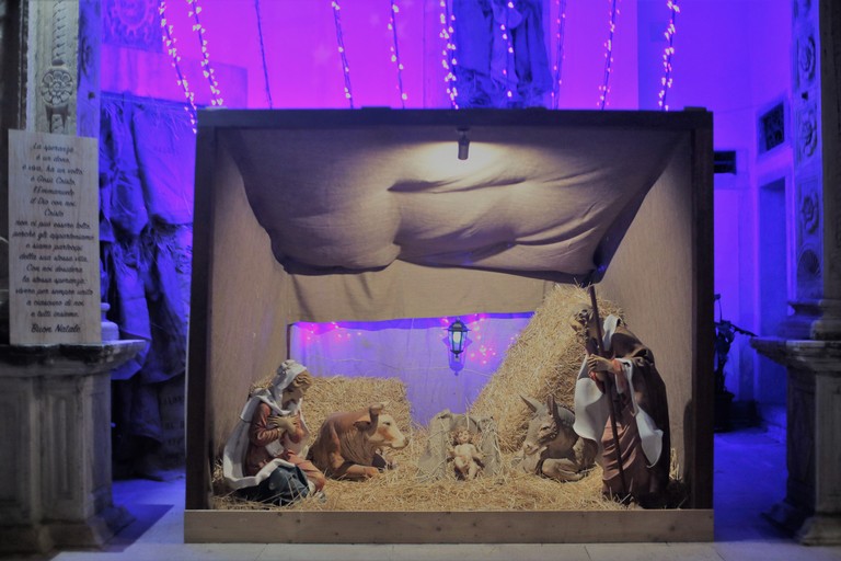 Presepe