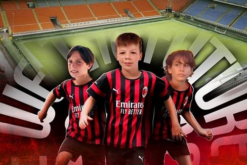 Milan Academy