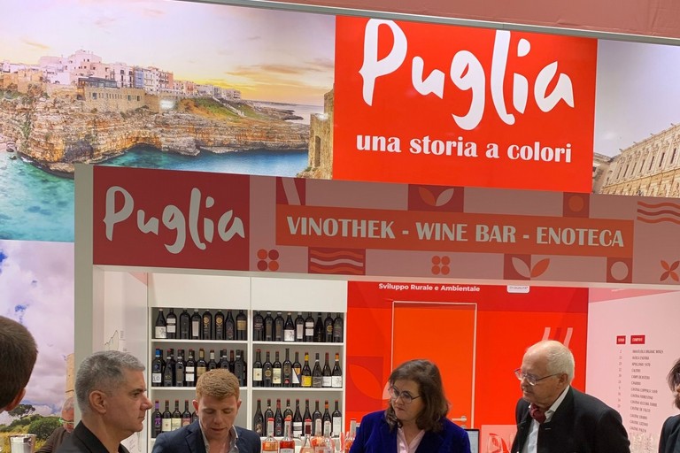 PROWEIN 2025