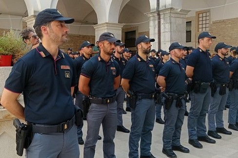 Polizia di Stato