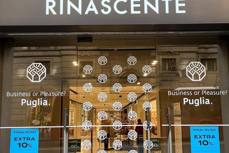 Rinascente