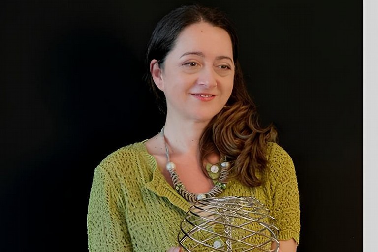 Pugliese Gabriella