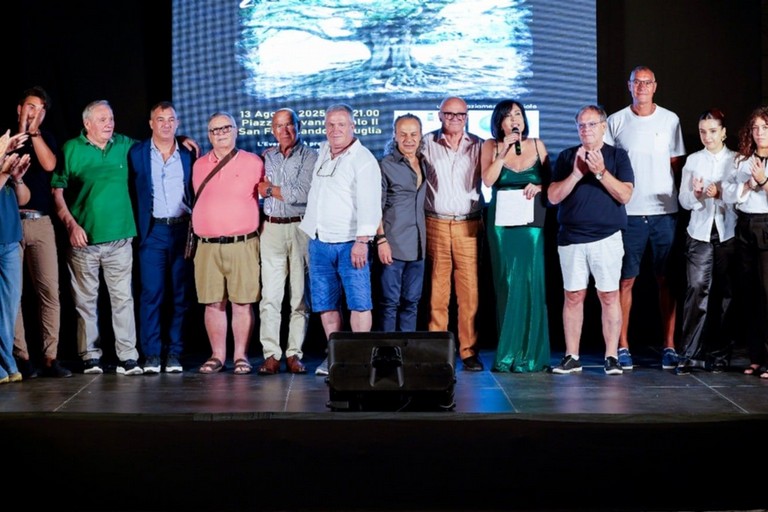 Radici 2025 San Ferdinando di Puglia