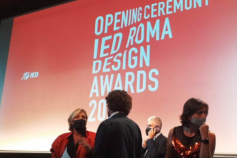 IED Roma Design Awards 2021