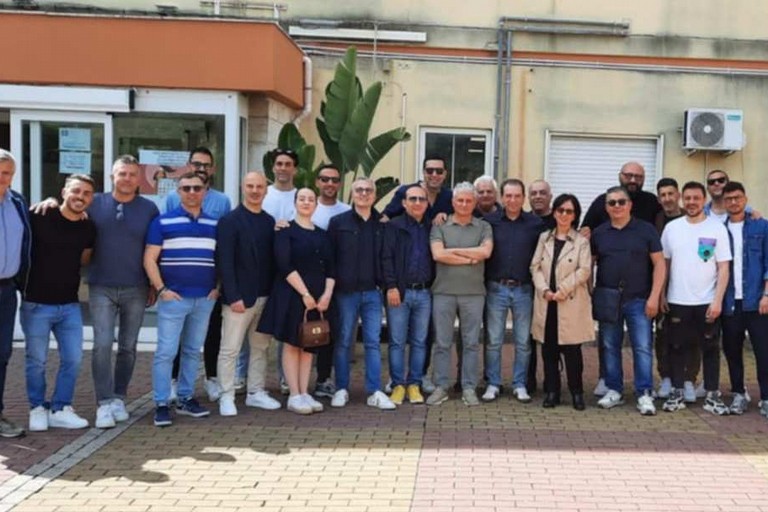 RSU- Rappresentanza Sindacale Unitaria