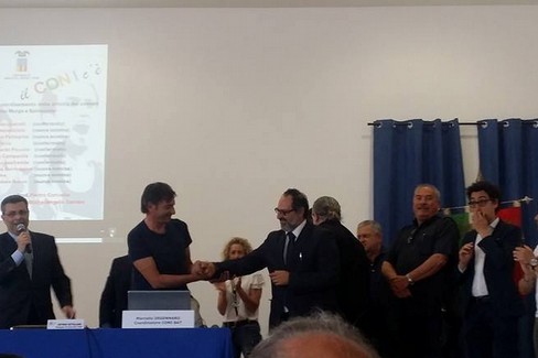 Rutigliano- Sergio