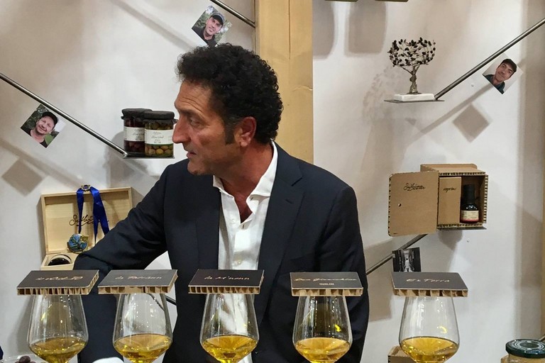 Sabino Leone 2017