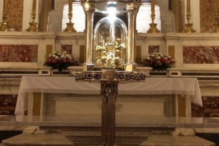 Andria Sacra Spina