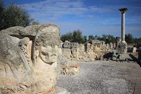 San Leucio Canosa di Puglia