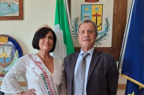 Pietro Tidei-Carmelinda Lombardi