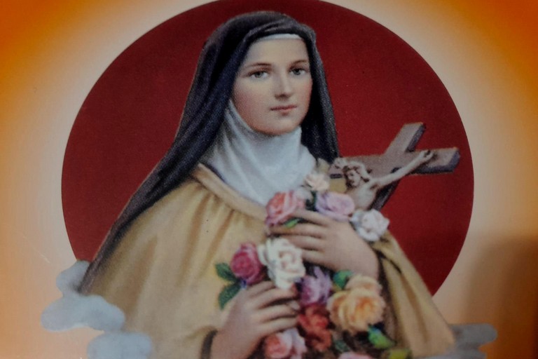 Teresa di Lisieux
