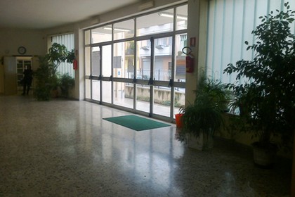 Scuola U.Foscolo Canosa